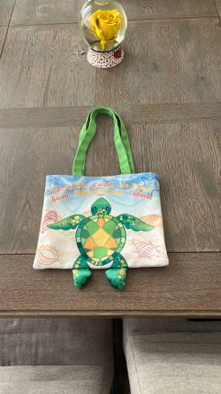 Small bag