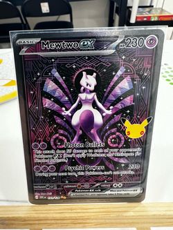 Mewtwo