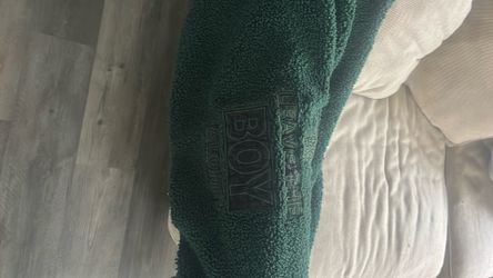 leave the boy alone hoodie