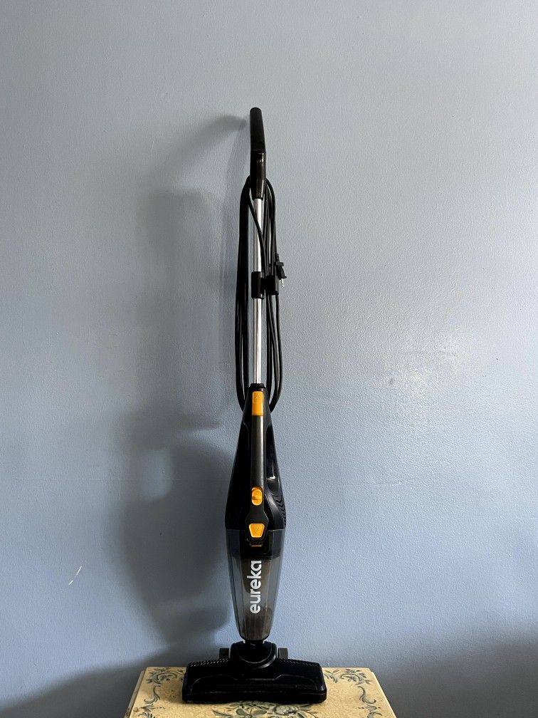 Eureka Blaze Stick Vacuum Cleaner, Powerful Suction 3-in-1