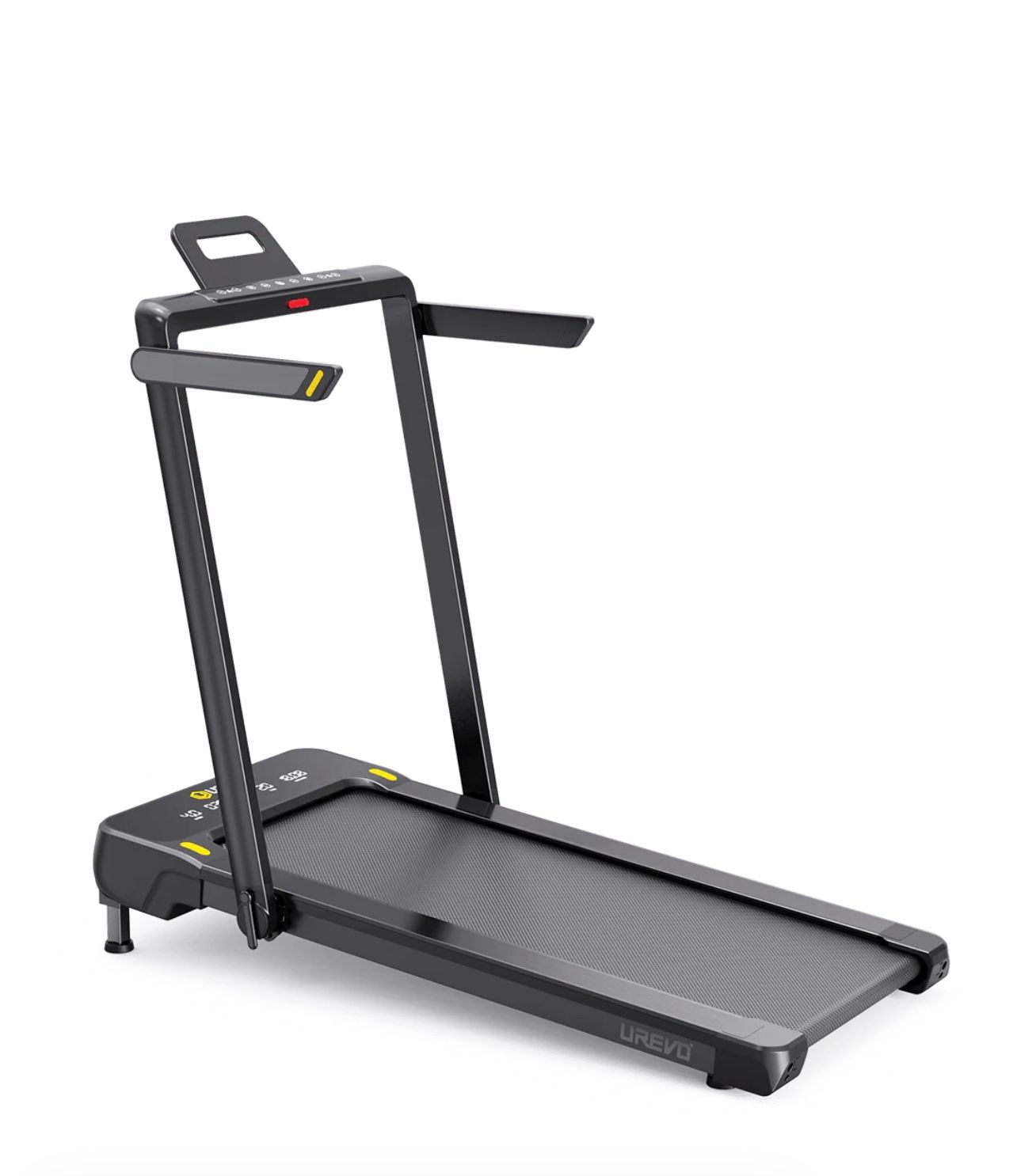 NEW TREADMILL UREVO 1 Pro