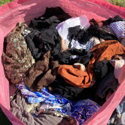 FREE Women’s Cotton Bikini Undies  M /L Tights Casual Stuff