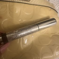diorshow on set brow gel 032 Brown 