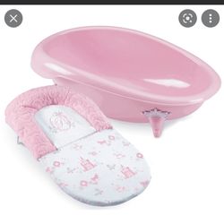 Baby Bath Tub