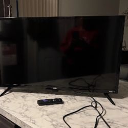 Roku 32” Inch Tv For Cheap