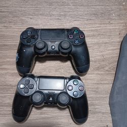DUALSHOCK