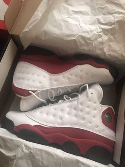 Jordan 13