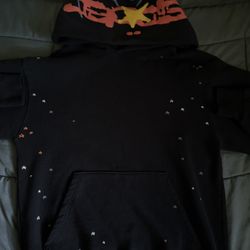 spider Hoodie OG lmk