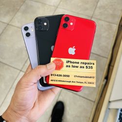 iPhone 11 Like New