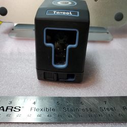 Laser Level