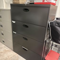 File Cabinet