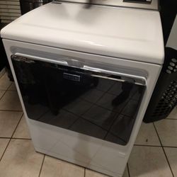 Maytag Dryer Practically New