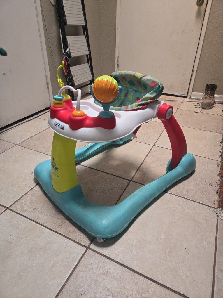 Baby Walker 