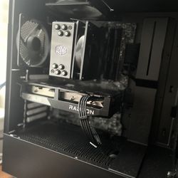 Gaming Desktop Computer - NEED GONE NOW