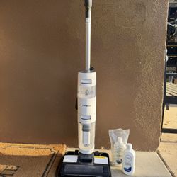 Tineco iFloor 3 Wet Dry Vacuum Cordless Floor Cleaner Mop