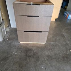 Large Cabinet 