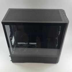 Lian Li H510 PC Case ATX Mid Full Tower Case