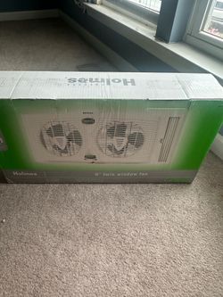 Fan brand new for sale