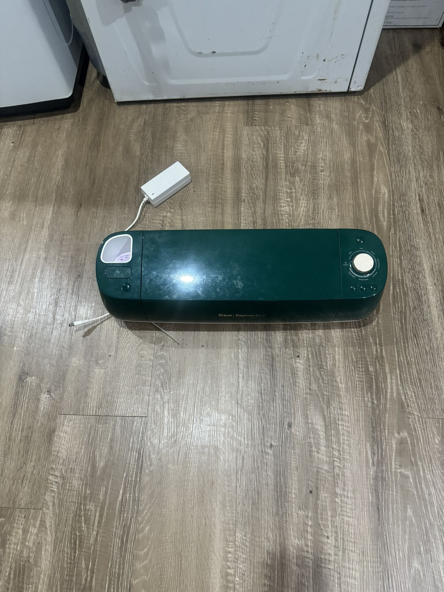 Cricut Explore Air 2