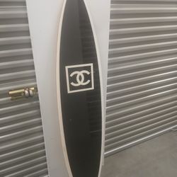 Luxury SURFBOARD