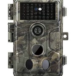 Trail Camera, New 