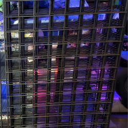 Gridwalls/Display Racks