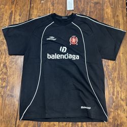 Balenciaga Shirt
