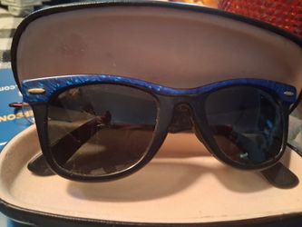 Lentes Ray ban