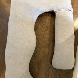 Maternity Pregnancy Pillow