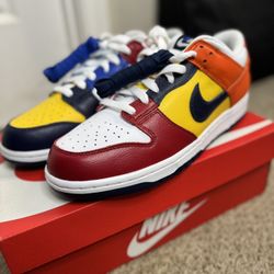 Nike Dunk Low JP QS