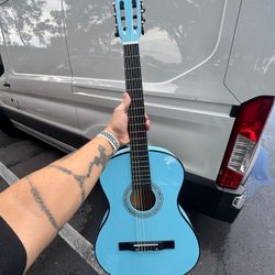 guitar