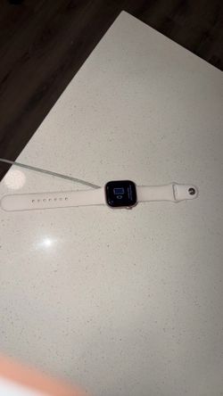 Series 10 Apple Watch