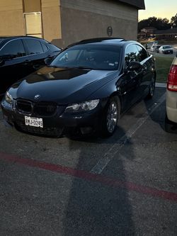2012 BMW 328i