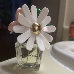 Daisy Wild By Marc Jacobs