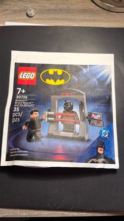 Lego Batman