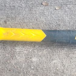 Estwing 40 oz Steel Sure Strike Blacksmith Hammer 12 in. Fiberglass Handle