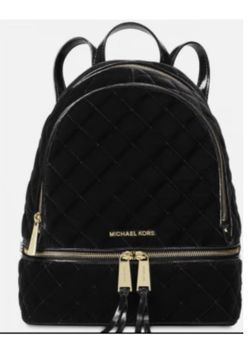 Micheal Kors Rhea Backpack