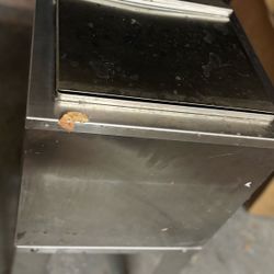 Ice Chest (Jockey Box)