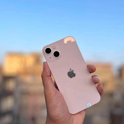 iPhone 13 Pro Unlocked With Warranty 