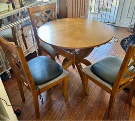 4-piece Dining Set