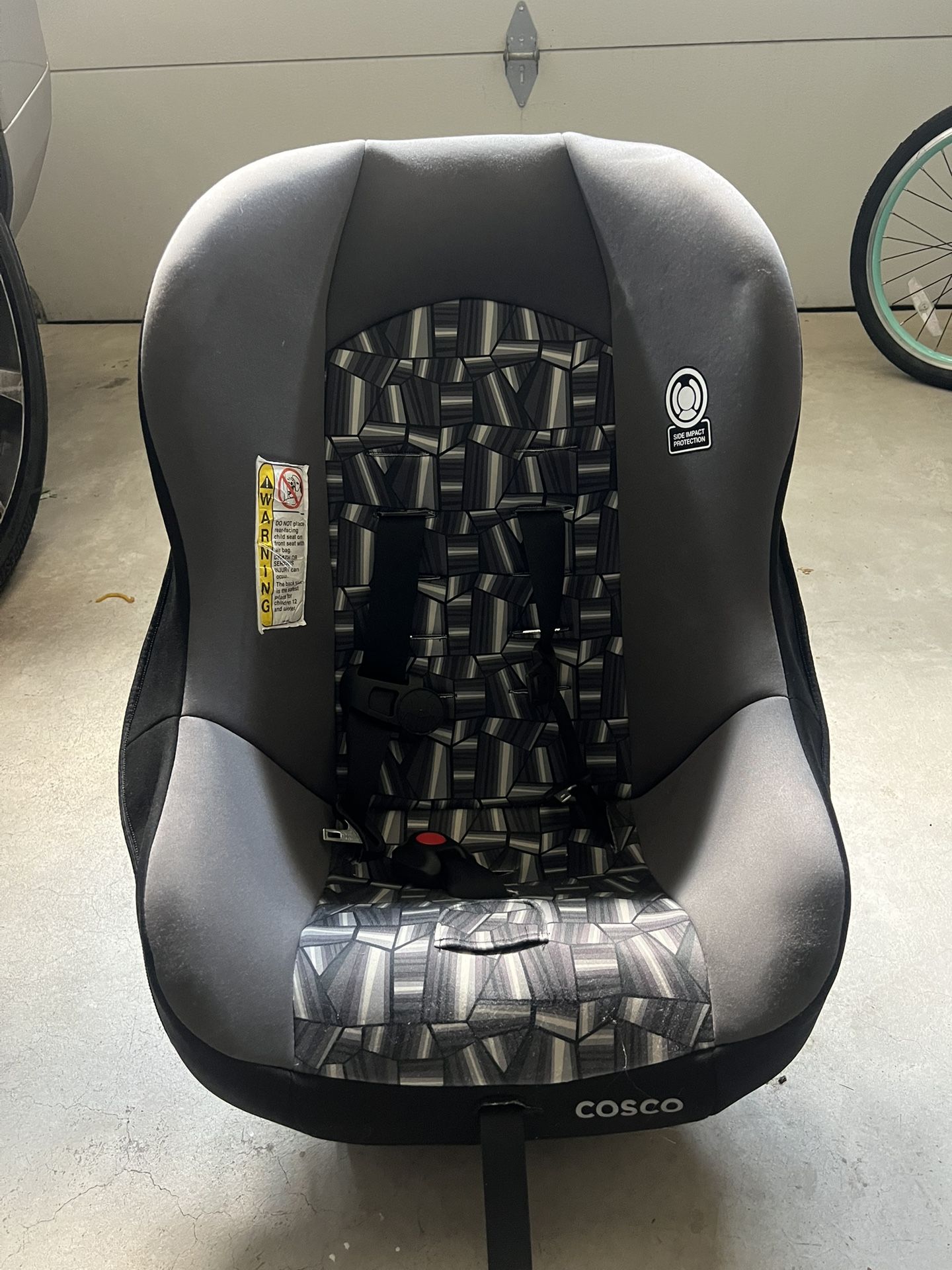 Cosco Scenera Travel Car Seat