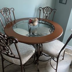 Kitchen Table And Chairs