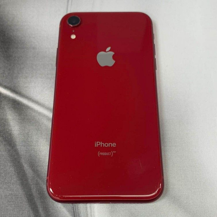 XR 64 GB For $225