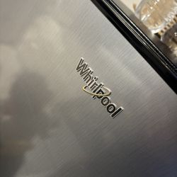 Refrigerator Whirlpool 