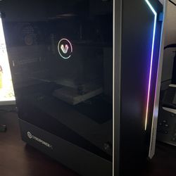 Gaming PC Nvidia 5070/ 5800x3D