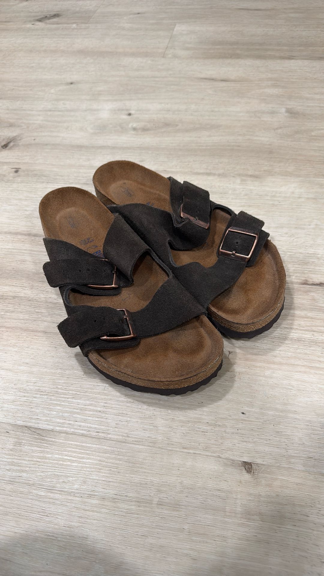Men’s Birkenstock Sandals