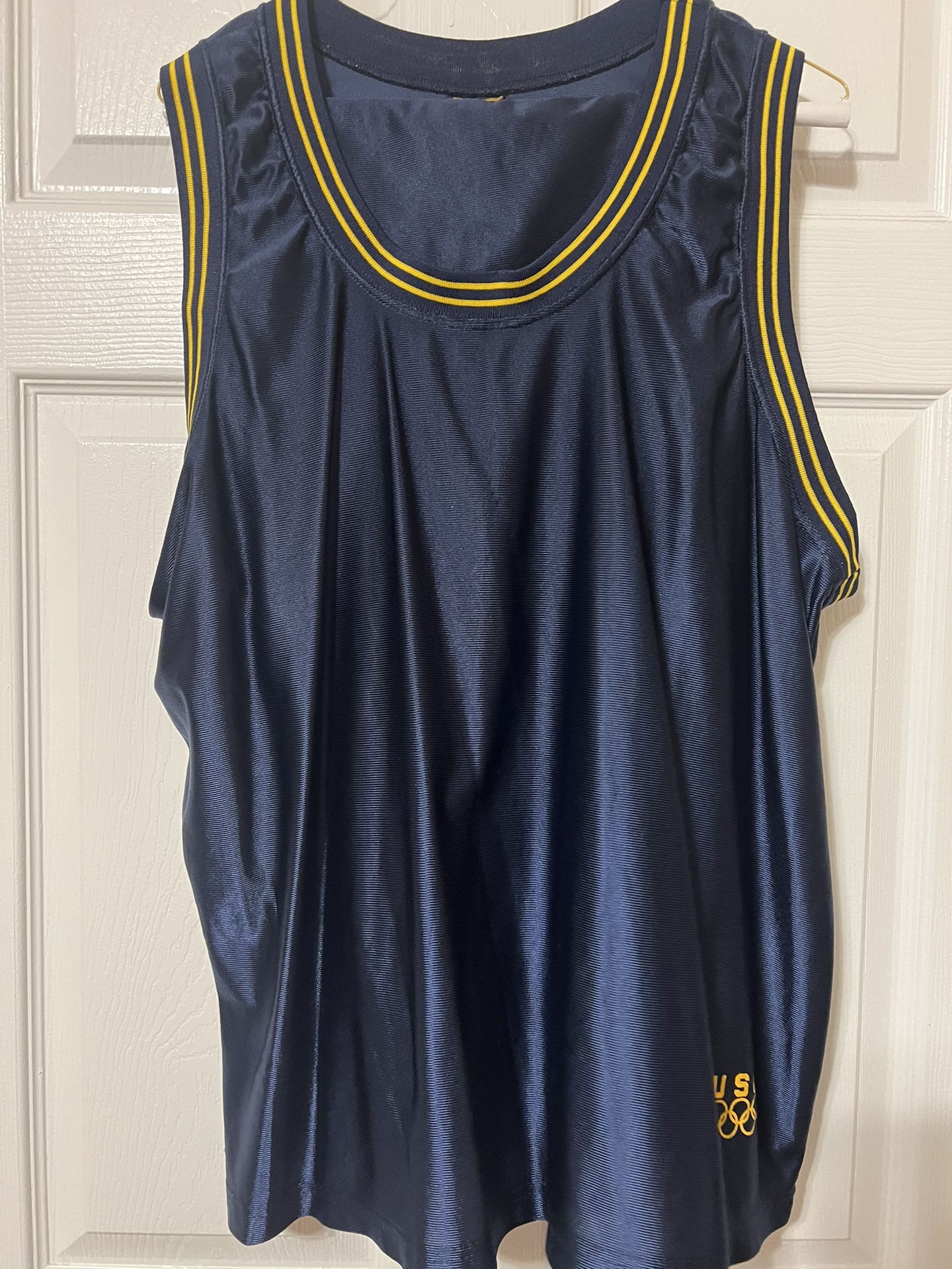 1996 USA Olympic Shortset