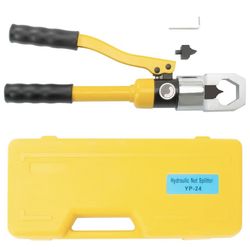 Hydraulic Nut Splitter 