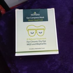 Eye Compress Mask