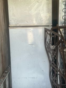 Three refrigerator